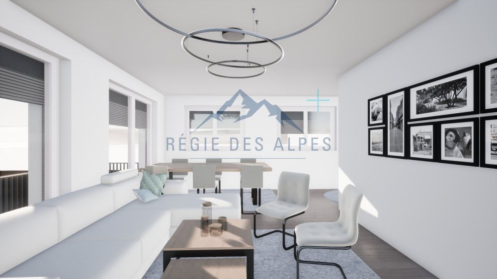 PPE "La Tour des Horlogers" - Le Sentier (lot 16) - Bild 3