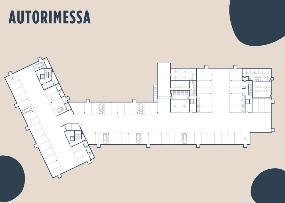 Residenza al Parco, Attico 3,5 locali, Biasca - Bild 8