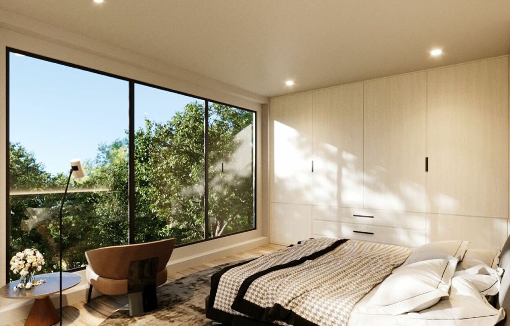 exklusiver Neubau an traumhafter Lage -  Bild 8