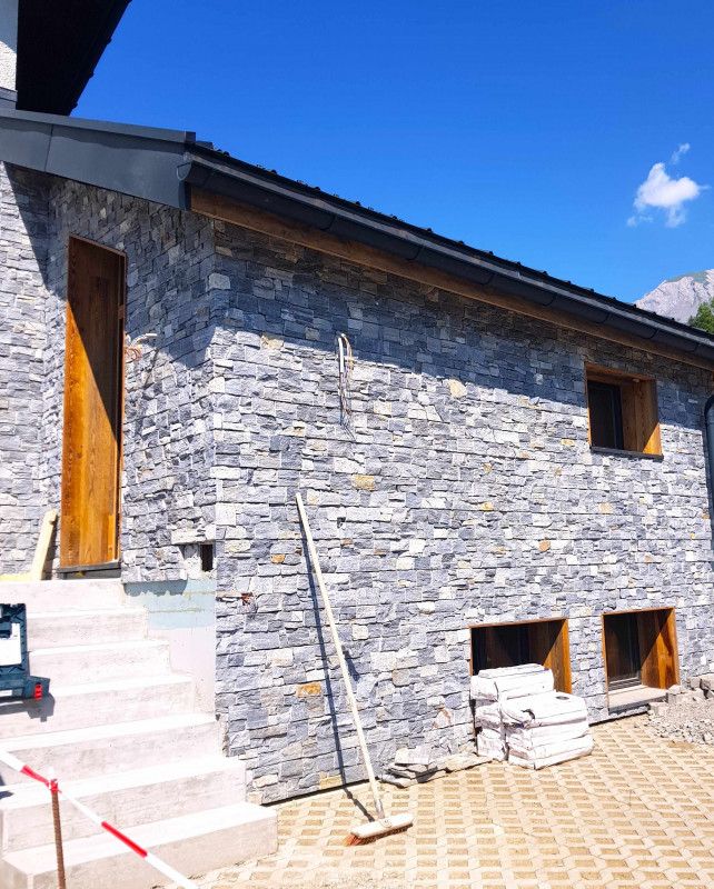 Ökologisches Charmehaus NEU mit Garten, Parkplätzen und schöner Aussicht -  Bild 2