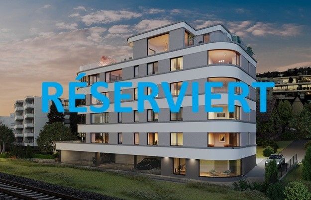 Réserviert - RÉSERVIERT