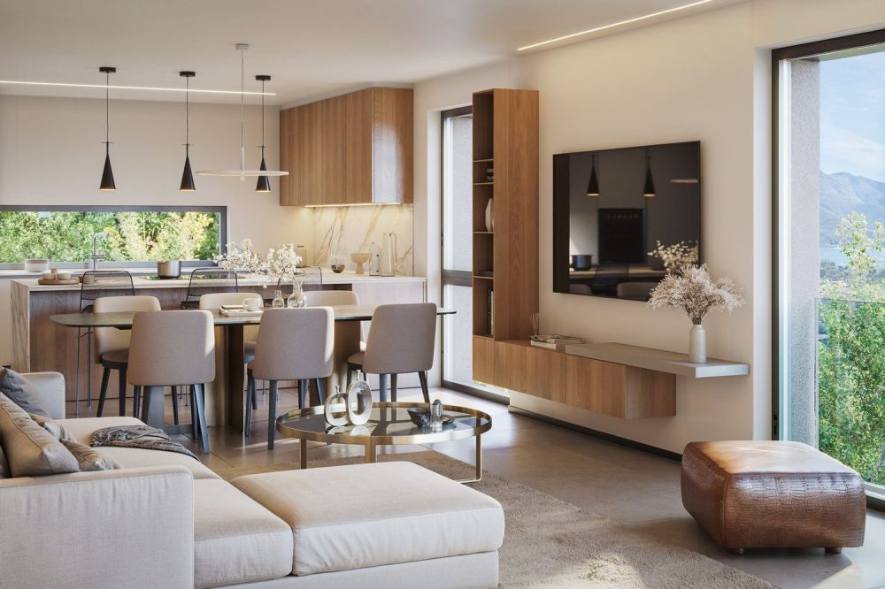 Residenza Moani PPP1 -  Bild 5