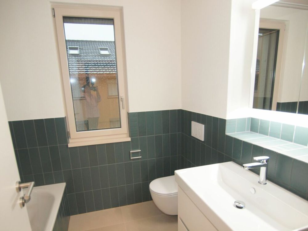 5.5-Zimmer -Wohnung - Bild 8