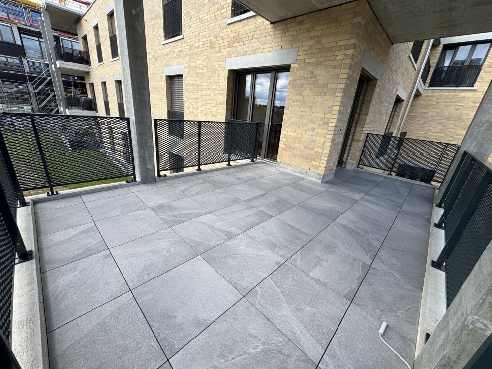 Attraktive Neubau-Wohnung zum Wohlfühlen in Berg TG -  Bild 4