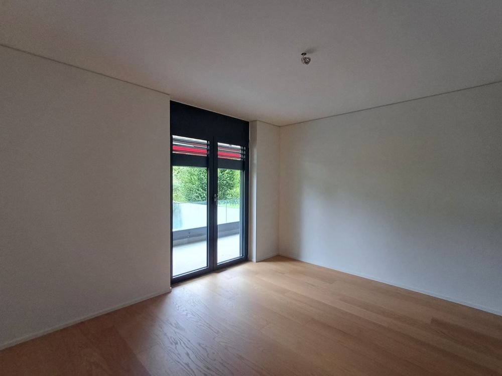 VACALLO 4.5 Zimmer, 3. Stock in Residenz Fornasette(10) -  Bild 9