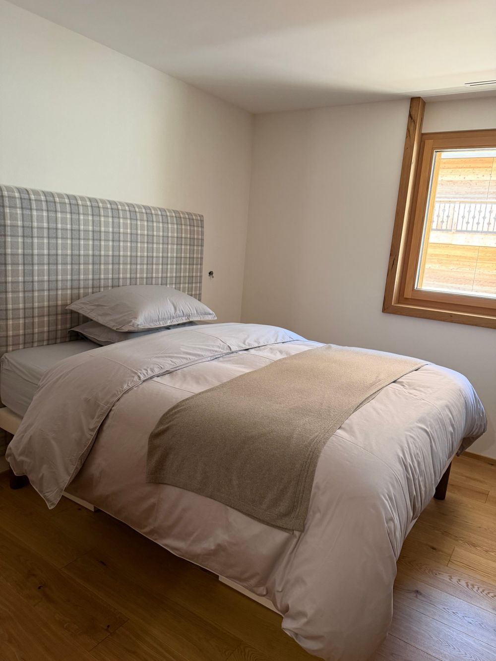 4.5 pièces neuf dans '"Le Guépard"" avec service hôtelier -  Bild 12