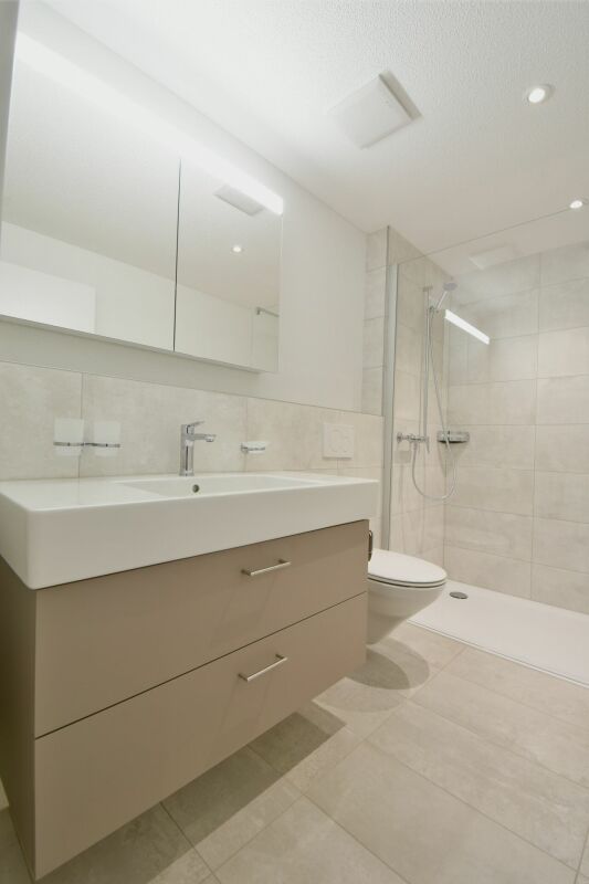 Vierfamilienhaus für Privatinvestoren -  Bild 2