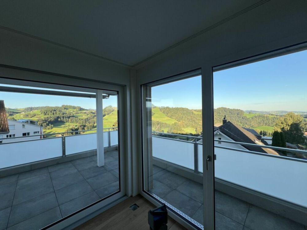 Moderne Dachwohnung mit Weitsicht C4.1 -  Bild 8
