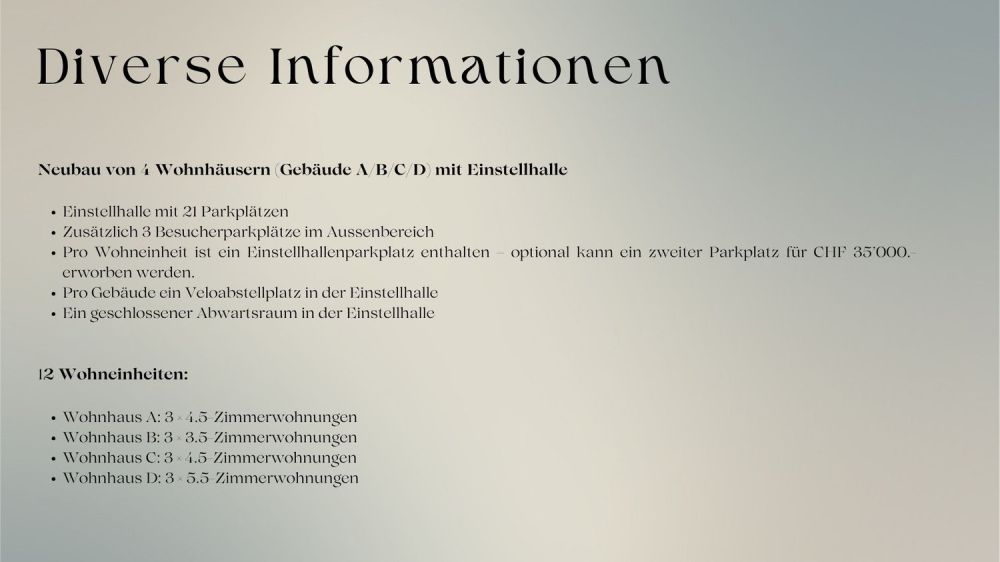 Wohnkomfort in seiner schönsten Form -  Bild 3
