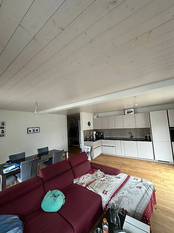 Wohnungsnachmieter gesucht  -  Bild 2