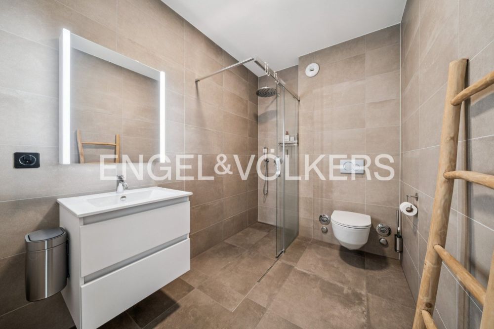 Appartement de 5.5P - 189.5m2 PPE - Meinier - Vue Mont-Blanc -  Bild 9