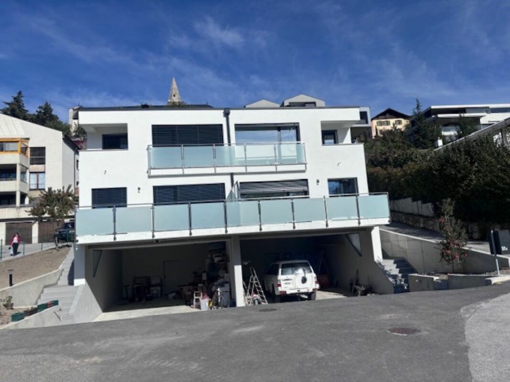 Villa contiguë 4.5 pièces à Grimisuat -  Bild 7