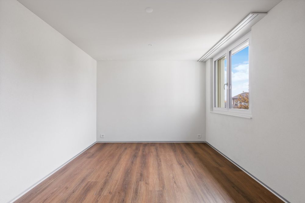 2.5 Zimmerwohnung in Thundorf - Bild 5