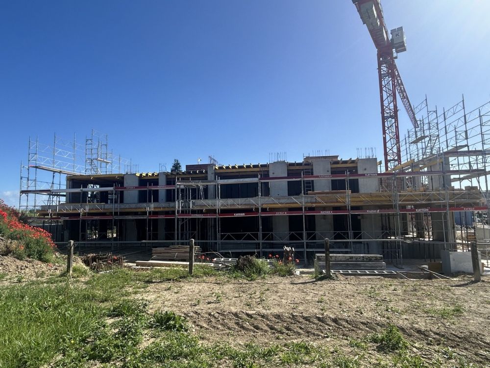 Estavayer / Frasses Mehr als 3 Apartments verfügbar -  Bild 2