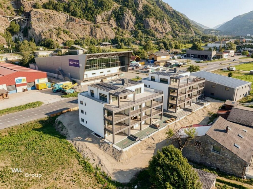Gamsgarten: vollvermietetes Neubau-Renditeobjekt mit 20 Wohnungen -  Bild 7