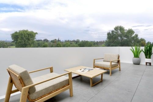 Minergie-P Neubau – Stil trifft Effizienz -  Bild 10