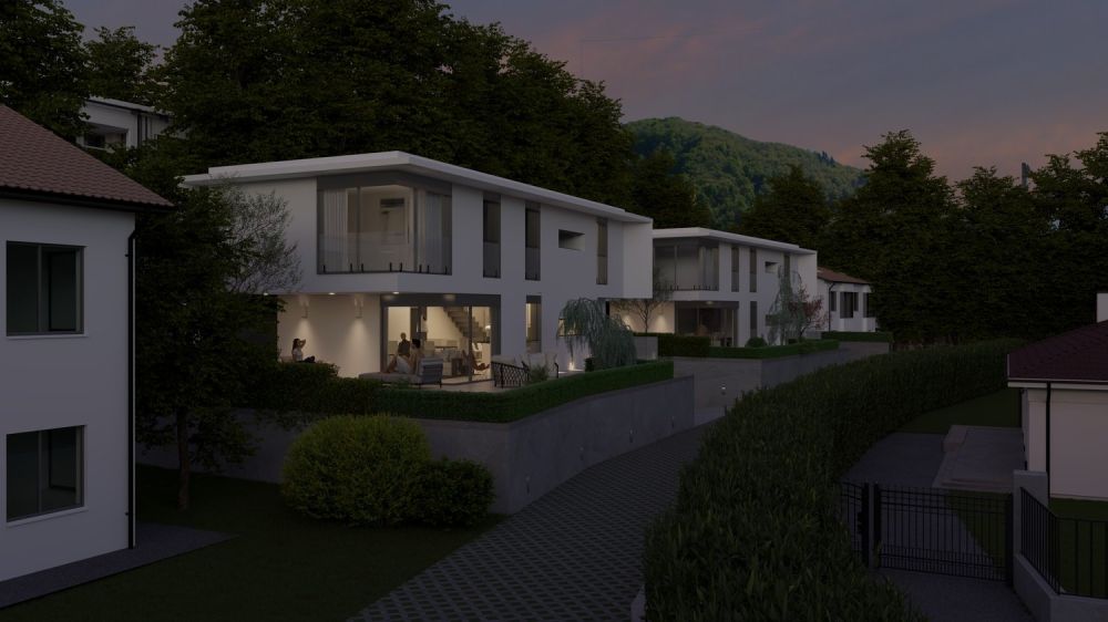 PURA: DEIN UNABHÄNGIGES ZUHAUSE MIT POOL ENTSTEHT -  Bild 8