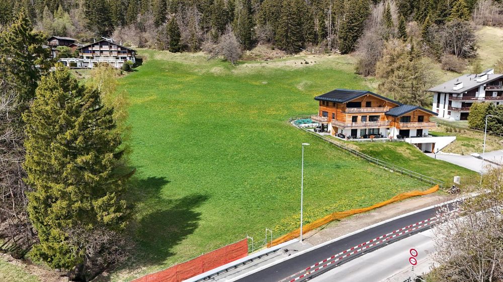 Appartement von hohem Standard mit 3.5 Zimmern im Herzen von Crans-Montana -  Bild 13