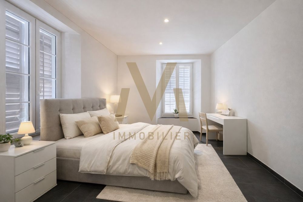 Immeuble de rendement avec terrain constructible -  Bild 3