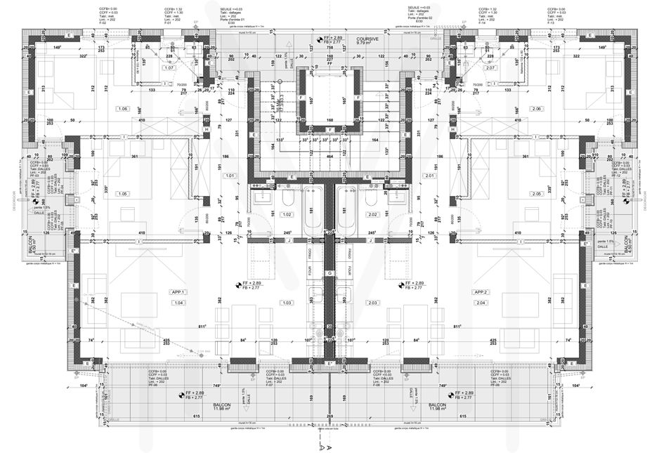 Appartement der höheren Klasse 3.5 Zimmer - neu - im Herzen von Intyamon -  Bild 13