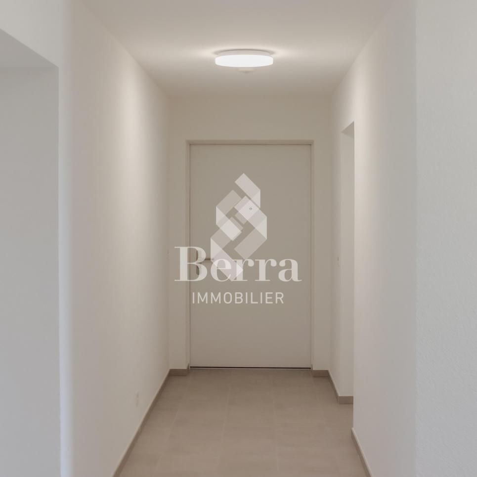 Greenparc Phase I : 2.5 pièces ! - Bild 7