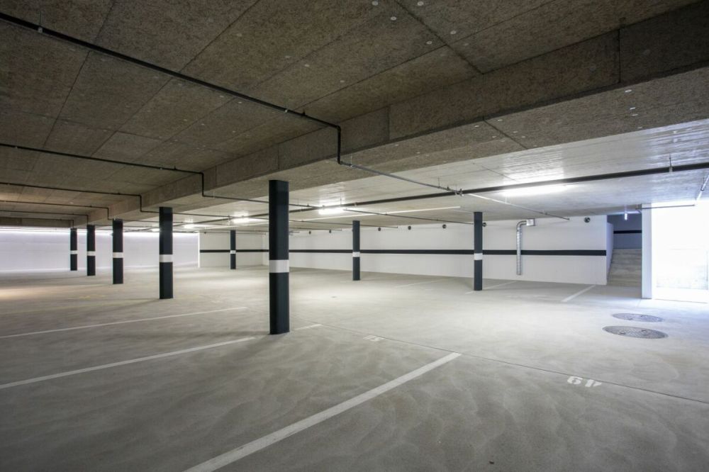 Neue 3.5-Zimmer-Wohnungen -  Bild 12