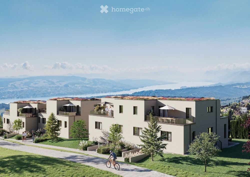 Alto Albis - Elevated Living -  Bild 5