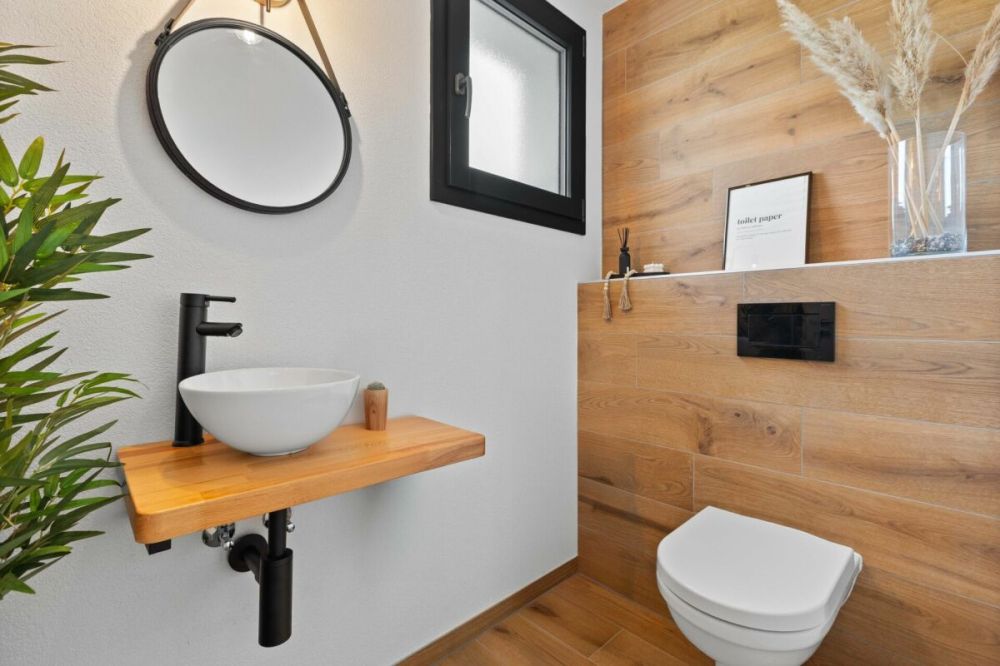 Villa individuelle de 5.5 pièces à Penthéréaz - Bild 4