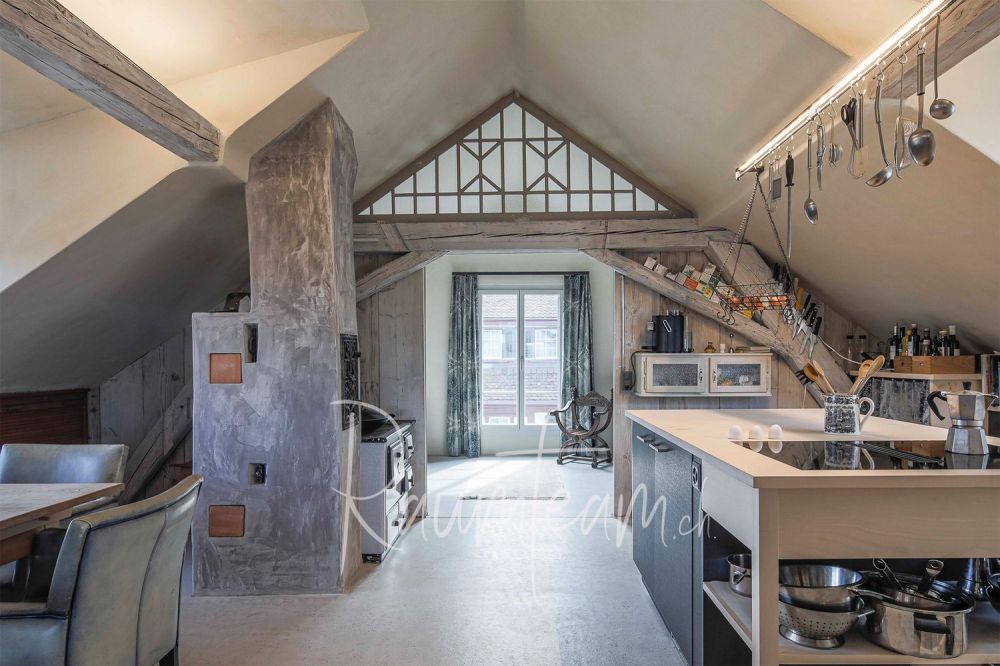 Kernsaniertes Bijou mit ganz besonderem Charme - Bild 9