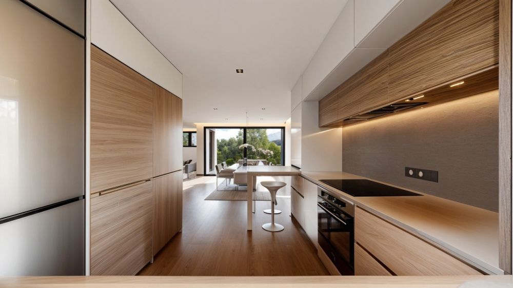 Résidence En Rosset - Bild 3