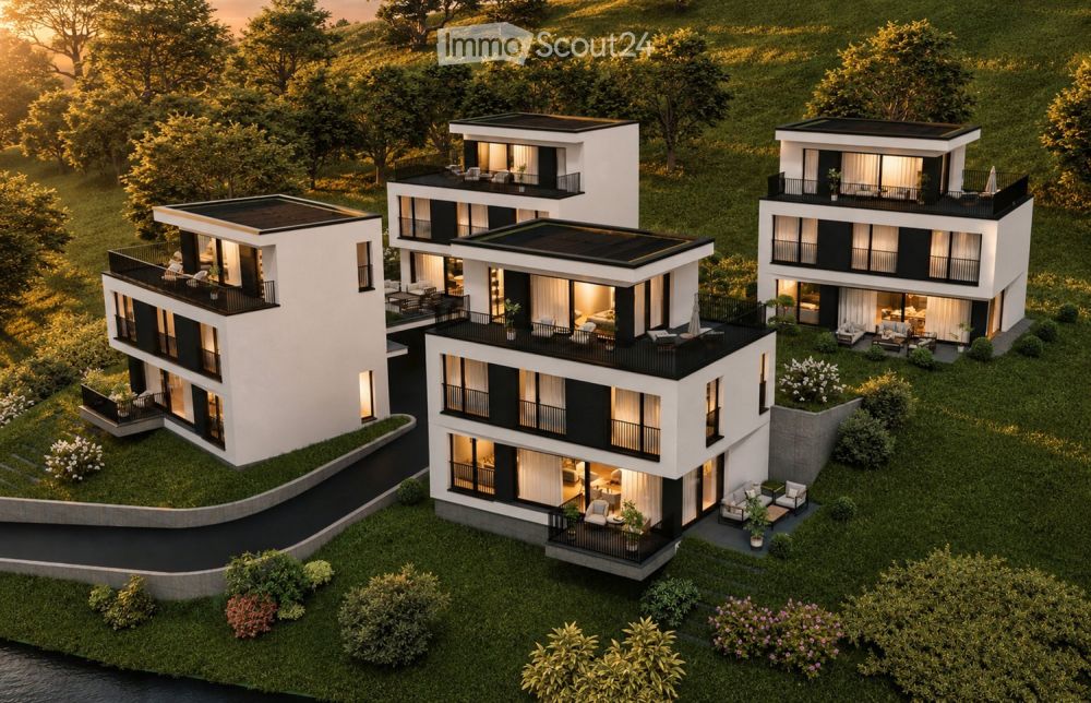Ihr neues Zuhause in Zuzgen – modern, hochwertig und mit viel Lebensqualität -  Bild 1
