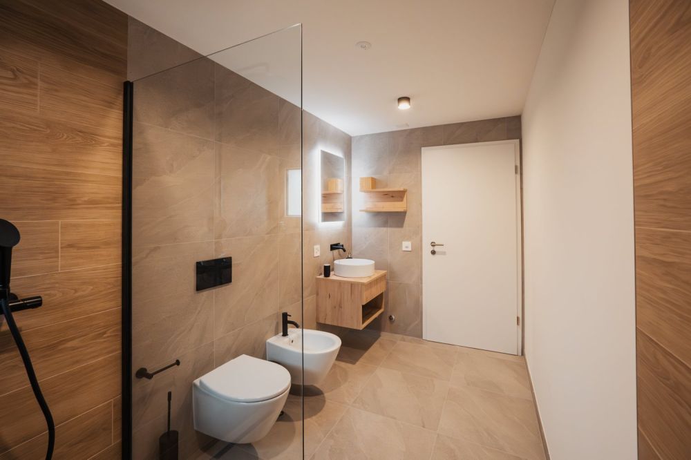 S. Bernardino – MODERNE 3.5 ZIMMER -  Bild 9