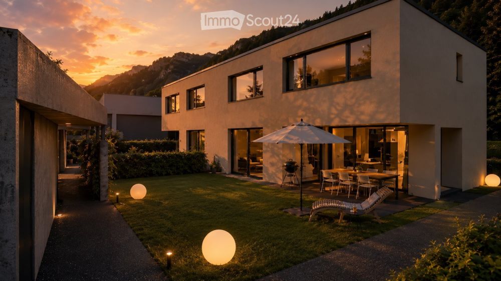 „Ein Zuhause, das nicht überzeugen will – sondern passt“ -  Bild 4