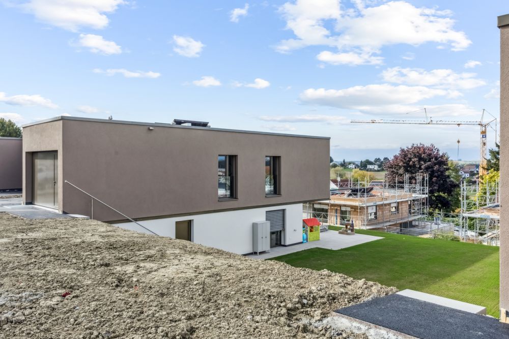 Le Clos de Chany - Domdidier - Bild 12