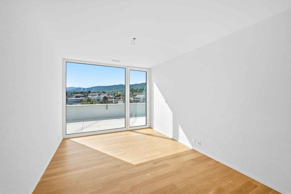 Magnifique attique neuf de 5.5 pièces  Rooftop exclusif à 360 -  Bild 9