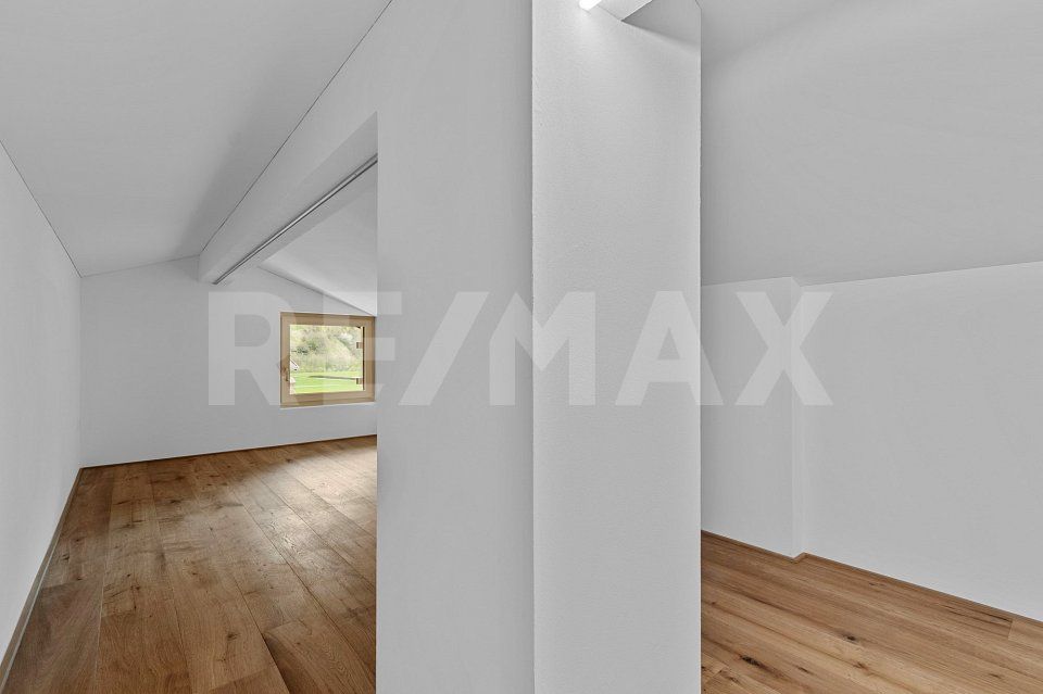 3½ Zimmer-Ferienwohnung Nr. 5 mit Galerie -  Bild 7