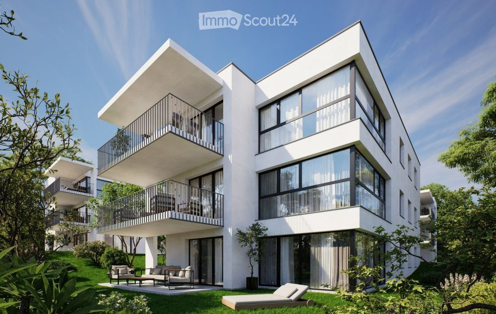 Appartement in Cortaillod -  Bild 1