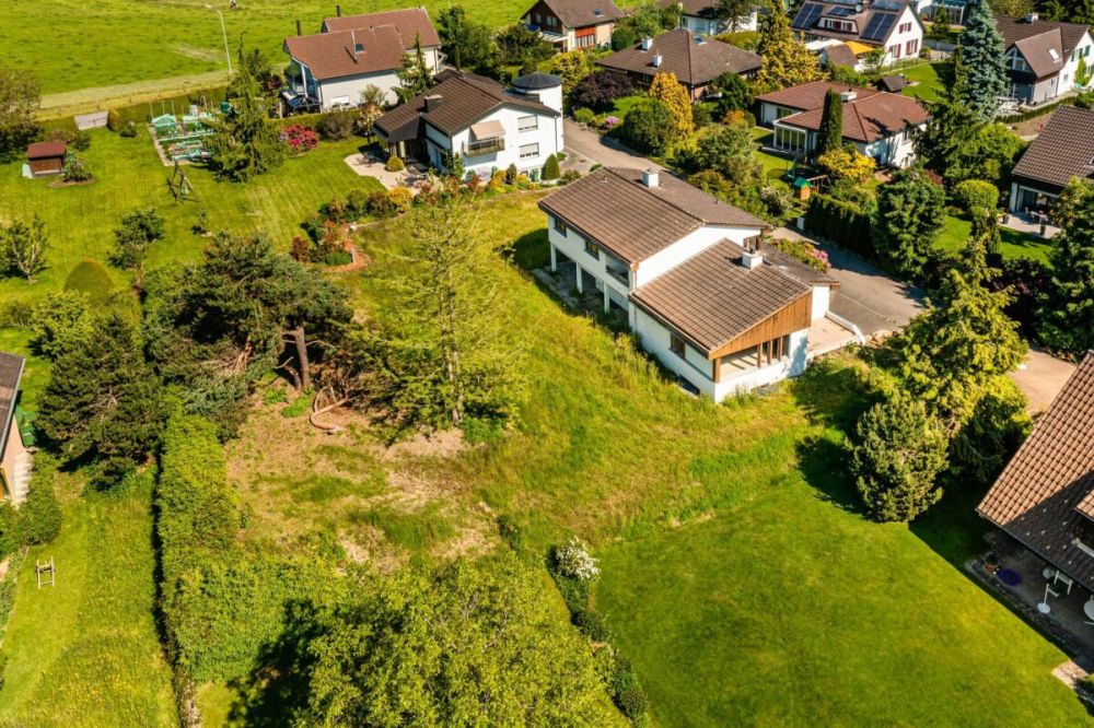 Einmaliges Grundstück für die Bebauung einer exklusiven Villa - Bild 9