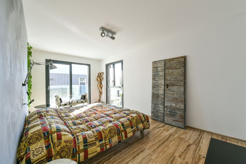 Bellissimo 3.5 locali moderno con parziale vista lago -  Bild 5