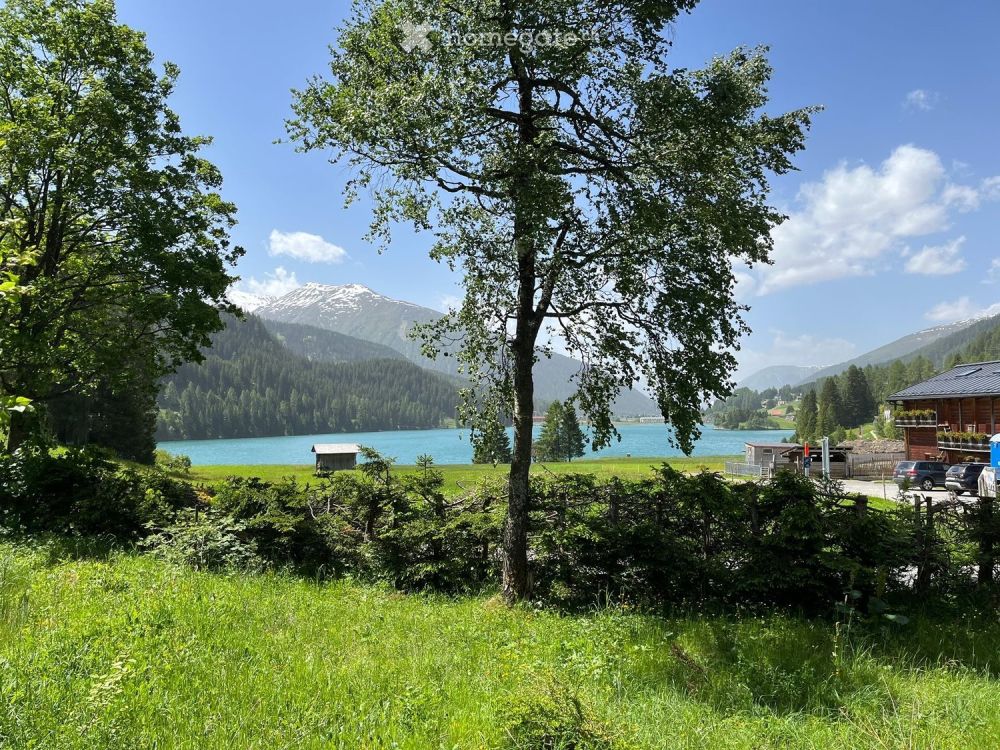 Sonnige 4.5-Zimmer-Neubauwohnung in Davos Wolfgang mit Berg-und Seesicht - Erstwohnsitz - Bild 2