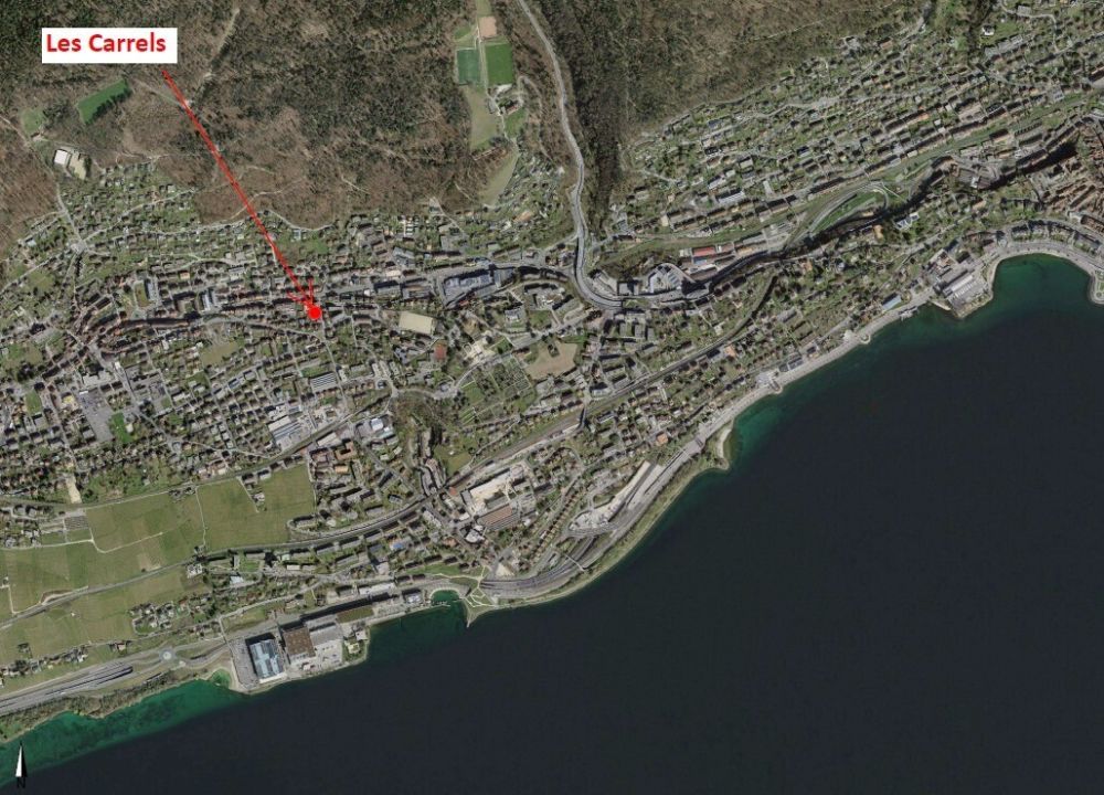 PERMIS DE CONSTRUIRE EN FORCE -  Bild 5