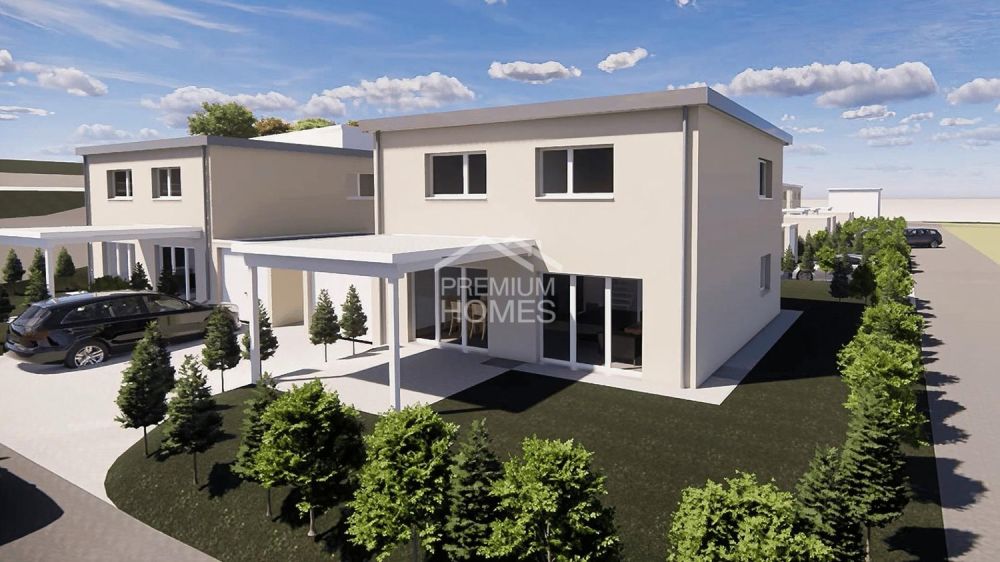 Ihr Neubauprojekt an der Aare - 5 von 8 bereits reserviert - Bild 1