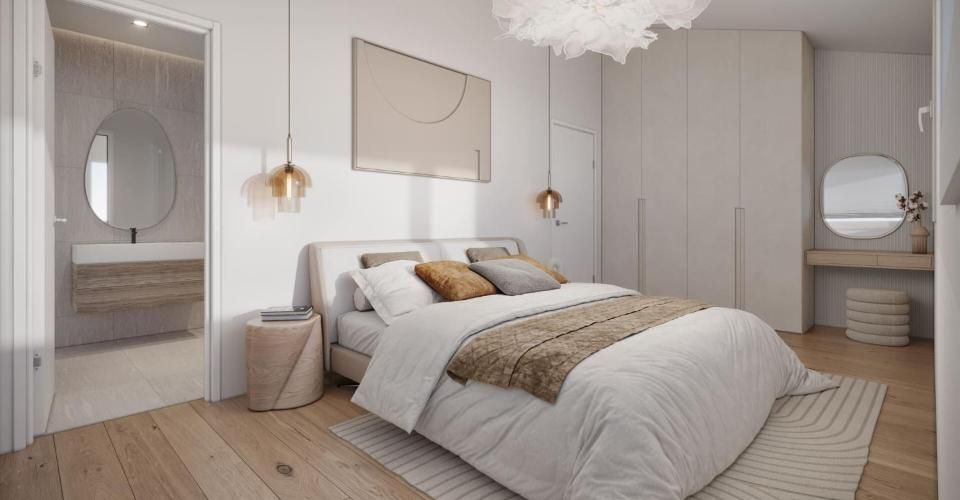 Plus que 2 villas ! Nouvelle promotion de 5 villas individuelles à Remaufens - Villa 5.5 pièces - image - 8