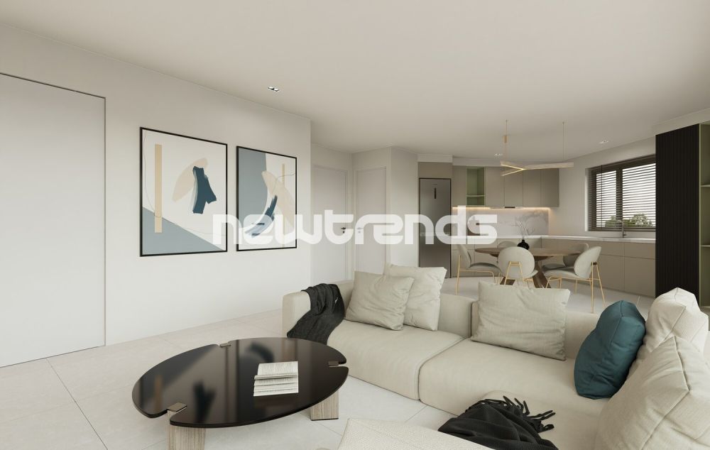 Tesserete: nuovi 5,5 locali in contesto esclusivo di 8 unità - 3