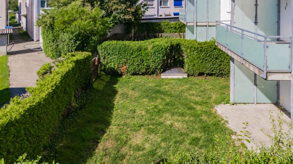 Erstvermietung Stickerhof - Moderne 4.5-Zimmer-Gartenwohnung mit stilvollem Ausbau -  Bild 7