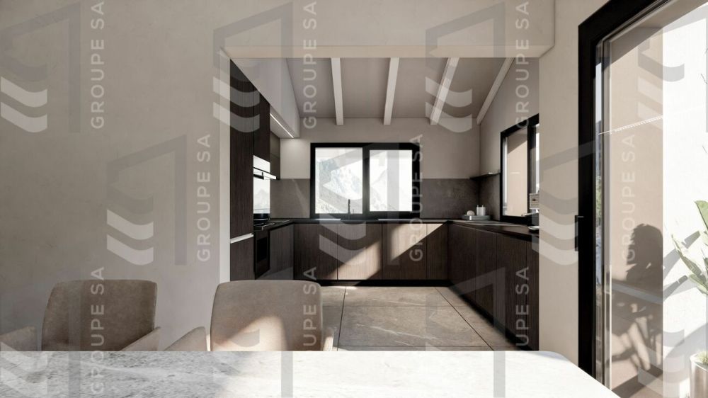 3,5 Zimmer im Dachgeschoss -  Bild 5