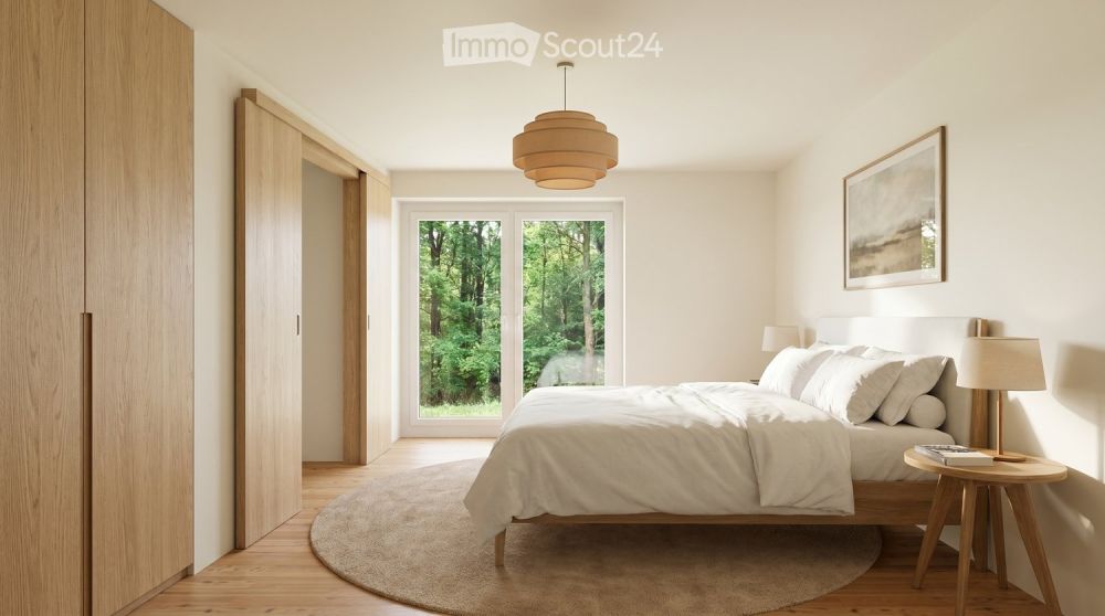 Bewilligt - Exklusive Maisonettewohnung mit Aussenbereich im Bruderholz -  Bild 8