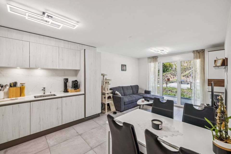 Appartement de rendement -  Bild 3