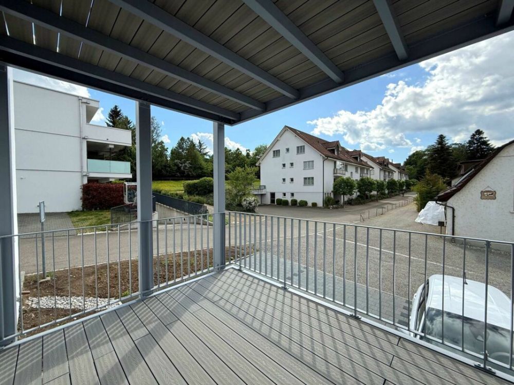 Modern sanierte 3.5 Zimmer-Mietwohnungen mit Balkon -  Bild 8