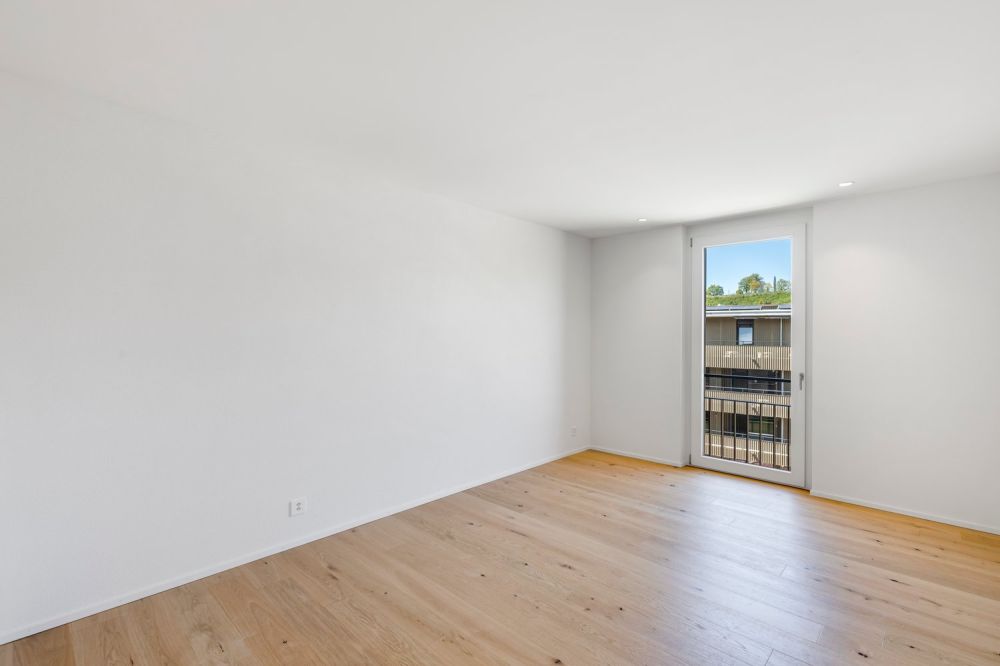 MATRAN – MAGNIFIQUE ATTIQUE DE 5.5 PIÈCES AVEC TERRASSE EXCEPTIONNELLE DE 171 M² -  Bild 6
